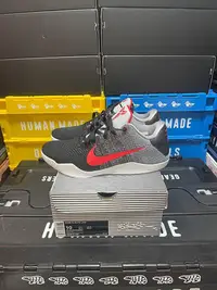 在飛比找Yahoo!奇摩拍賣優惠-【BIG SIZE SELECT】Nike Kobe 11 