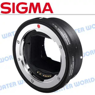 【中壢NOVA-水世界】SIGMA MC-11 轉接環 EOS CANON EF - E mount 自動對焦 公司貨