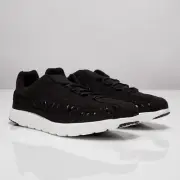 DS NIKE 2017 MAYFLY 833132 001 BLACK 12 PRESTO WOVEN AIR MAX FORCE 1 180 90 97