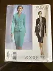 Vogue Couture Uncut Pattern Number V2790 Sizes 12 14 16