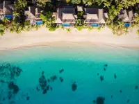 在飛比找雄獅旅遊優惠-斐濟島科科莫私人島嶼飯店