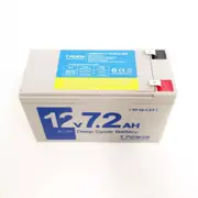 Tpower 12V 7.2AH SLA AGM Deep Cycle Battery Same Size as 12V 7ah 4 NBN Longer