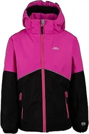 [TRESPASS] Childrens/Kids Precision TP50 Ski Jacket