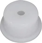 Mdlhcm Attachment Ice Cream Maker Support Sleeve Support Sheath Portable Spare Parts Repairment Replacement Ice Cream Machine Part
