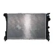Motorkool Radiator BAX-34001