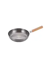 Chitose - Premium Iron Frying Pan 24cm