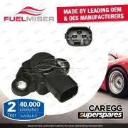 1 x Fuelmiser MAP Sensor for Mercedes Benz C200K W203 W204 4 Cyl 1.8L M271