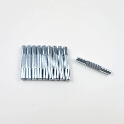 10pcs Folding Buckle Bolt for M365/PRO/PRO2 Electric Scooter Replacement Parts