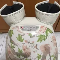 在飛比找蝦皮購物優惠-OSIM OS-373 高跟妹妹 愛家妹妹 美腿按摩機 母親