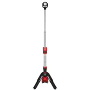 M12 ROCKET Dual Power Tower Light MLW2132-20 Brand New!