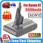 21.6V 9500mAh Vacuum Battery For Dyson V7 Animal V7 Motorhead Trigger Handheld