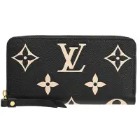 在飛比找Yahoo奇摩購物中心優惠-LV M80481 Monogram Empreinte經典