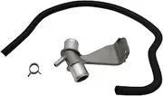 Engine Coolant Line Lower 165770T030 for Toyota Corolla 2009 2010 2011 2012 2013 2014 2015 2016 2017 for Matrix 2009 2010 0211 2012 2013 2014 1657722H02 902924HP