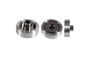 Romac Steel Harmonic Balancer Suit SB 289-351 Windsor Ext Balance 28oz RO0209/28