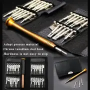25-1 Precision Screwdrivers Set for DJI Mavic Mini 2/AIR2/2S/Phantom 4 3 Drone