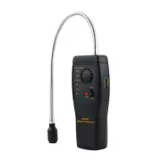 Refrigerants Gas Analyzers Leak Tester Detector Air Quality Conditioning