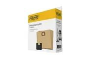 Pullman 30L 32mm Wet & Dry Maintenance Kit w/Dust Bags/Filter Replacement