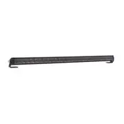 Hulk 4x4 Single Row 27 LED Light Bar