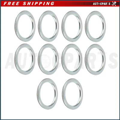 For LEXUS and Scion FR-S TC 2015 models Complete 10 Gasket Kit Transfer Metal