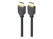 iMicro ST-HDMI4K6 High Speed HDMI cable w/Ethernet HDMI male to HDMI male 6ft