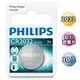 PHILIPS飛利浦鈕扣型電池CR2032 CR2025 CR2016 10入裝