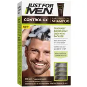 Just For Men Control GX Regular Shampoo 118ml