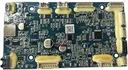 PCBA Motherboard ，Compatible for Roidmi， EVA Self-Cleaning Emptying Dock Vacuum Cleaner Parts Accessoies