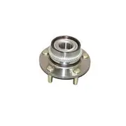 Sterling Wheel Hub to suit Hyundai Tucson 08/2004 to 2010 - HUB-HYTS-002B