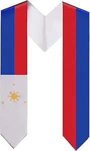 [Serape Scholars] Graduation Stole | Graduation Sash | Stole for Graduation