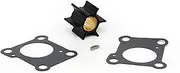 MARKGOO 06192-ZV4-000 Water Pump Impeller Repair Kit for Honda Outboard 9.9 15 HP BF9.9 BF15 (1999-2002) Boat Motor Engine Rebuild Service Parts Replacement Sierra Marine 18-3280 06192ZV4000
