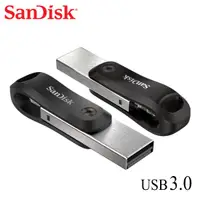 在飛比找蝦皮商城優惠-SANDISK iXpand Go 64G 128G 256