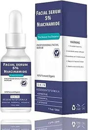 POP-Youth Collagen Boost Anti-Aging Serum,POP-Face Face Shrink Pores Serum, Face Shrink Pores Serum Oil, POP Nicotinamide Serum for Face, Collagen Concentrate Youth Serum (1)
