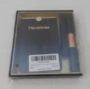180pcs Mavphnee Mixed Lengths Eyelash Extension Individual Kit Tweezers DIY