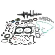 Hot Rods HR00118 Bottom End Kit Polaris