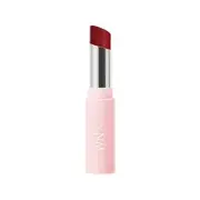 YNM - Cream Matt Lipstick - 6 Colors #06 Plum Mauve