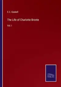 在飛比找博客來優惠-The Life of Charlotte Bronte: 