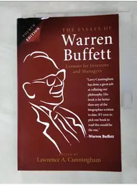 在飛比找蝦皮購物優惠-The Essays of Warren Buffett_W