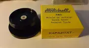 1 New Old Stock Garcia MITCHELL 340 FISHING REEL SPARE SPOOL NOS 9140 NIB