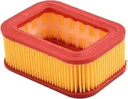 XXUMKL Fit For 5200 5800 52/58CC Electric Chainsaws Power Tools Air Filter Gasoline Chainsaw Paper Replacement Parts