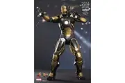 Hot Toys Iron Man 3 Python Mark XX 1/6th Scale Collectible Action Figure MMS248