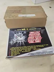 Commodore Amiga 500 Action Replay MKII - NIB