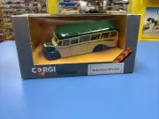 CORGI CLASSICS BEDFORD OB COACH NEW