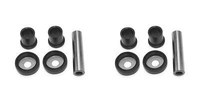 QUADBOSS Complete King Pin Kit for Kawasaki KFX80 2003-2006