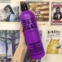 在飛比找蝦皮購物優惠-NANA實拍二店~ TIGI BED HEAD 芭比金髮尤物