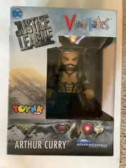 DC Vinimates ARTHUR CURRY