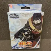 Naruto The Chosen Tidal Wave Deck Bandai TCG