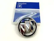 2017 -- 2021 Buick Encore front grille Trishield Emblem Badge new OEM
