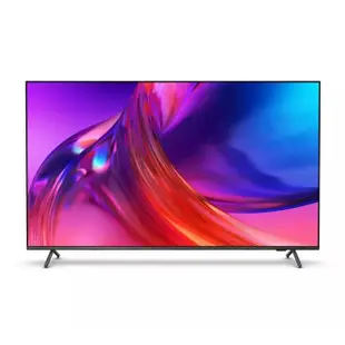 【Philips 飛利浦】55吋4K 120Hz Google TV智慧聯網液晶顯示器(55PUH8808)