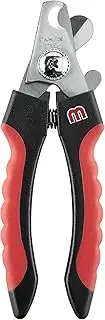Mikki Dog, Cat Claw and Nail Clipper, Trim, Scissor for Grooming - for Small Pet Breeds - Small