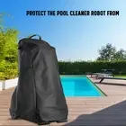 Cleaning Machine Cover 420D Oxford Cloth Robot Pool Cleaner Cover Cleaner Cover